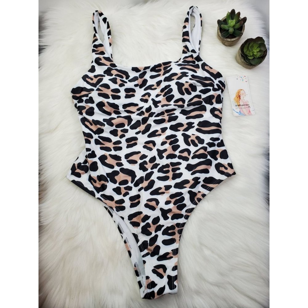 One Piece Swimsuit